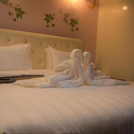 Cana Boutique Hotel Μπανγκόκ Εξωτερικό φωτογραφία