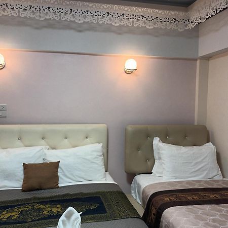 Cana Boutique Hotel Μπανγκόκ Εξωτερικό φωτογραφία