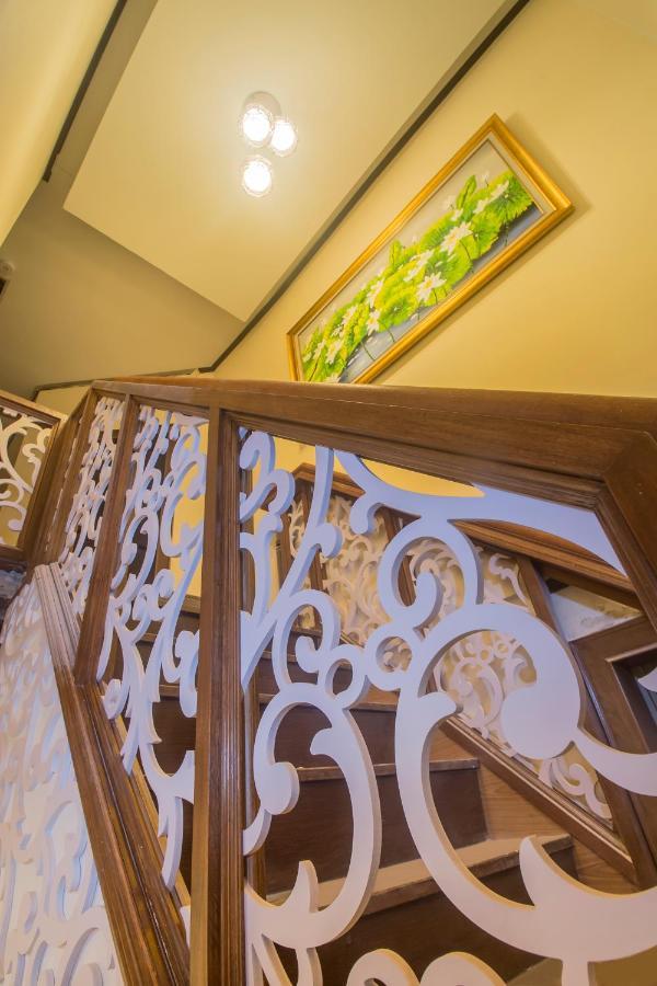 Cana Boutique Hotel Μπανγκόκ Εξωτερικό φωτογραφία