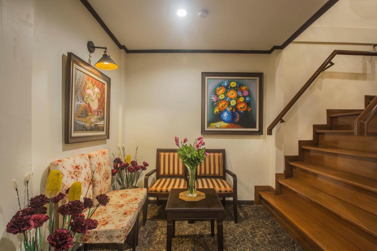 Cana Boutique Hotel Μπανγκόκ Εξωτερικό φωτογραφία