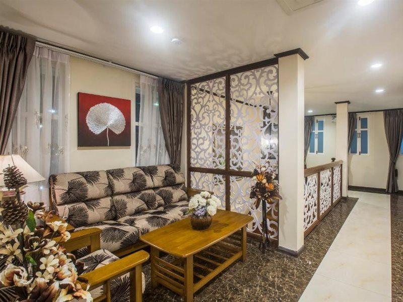 Cana Boutique Hotel Μπανγκόκ Εξωτερικό φωτογραφία