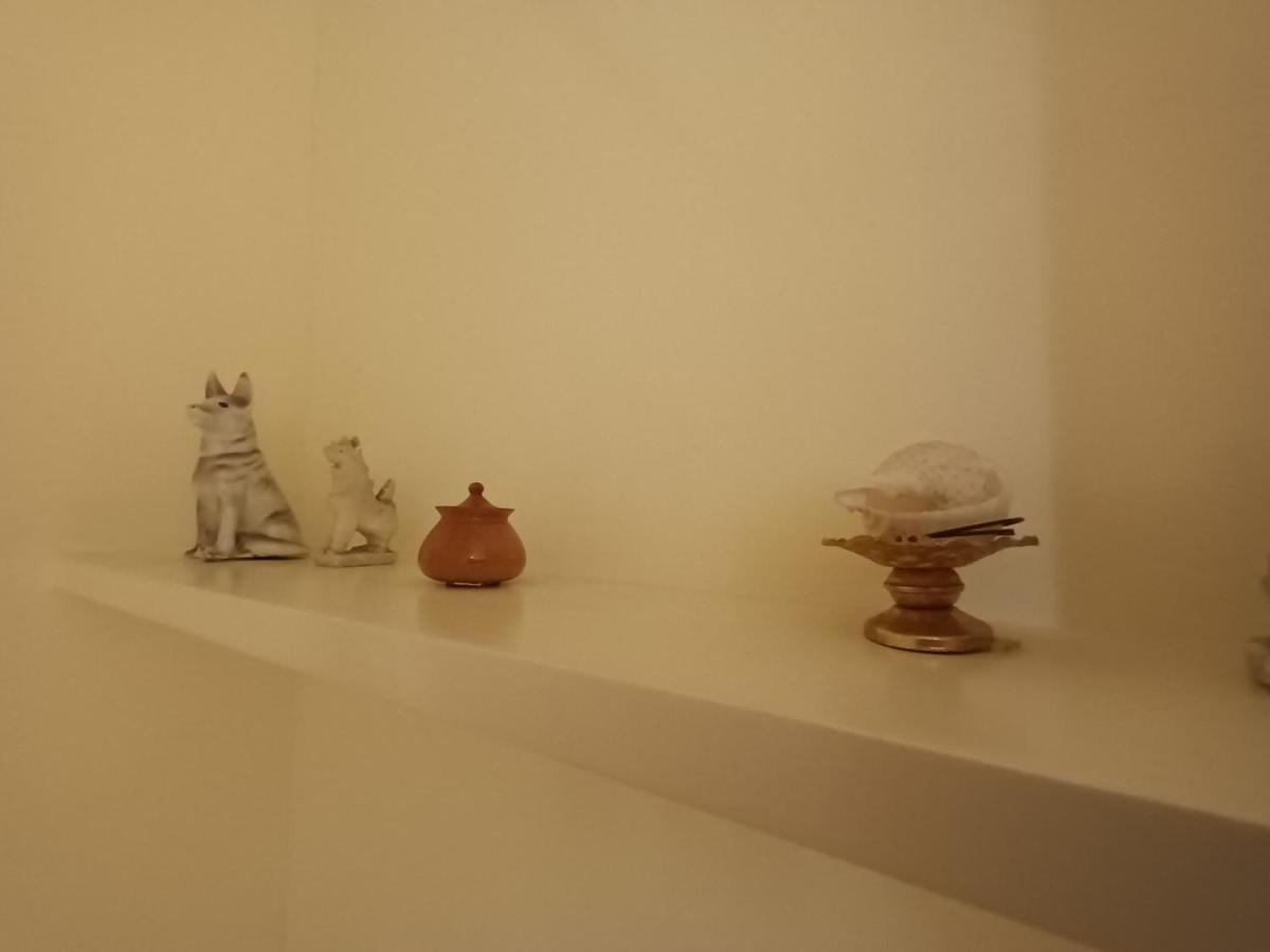 Cana Boutique Hotel Μπανγκόκ Εξωτερικό φωτογραφία