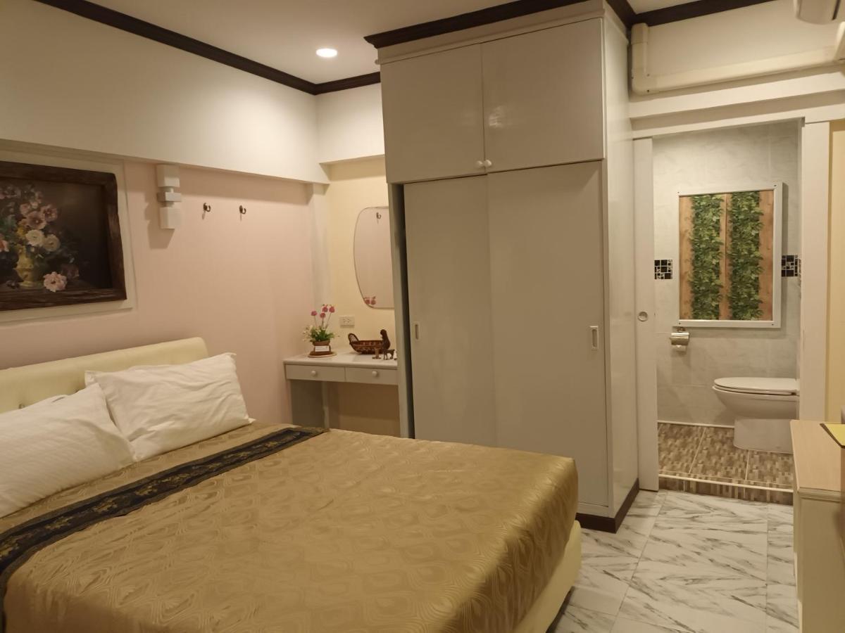 Cana Boutique Hotel Μπανγκόκ Εξωτερικό φωτογραφία