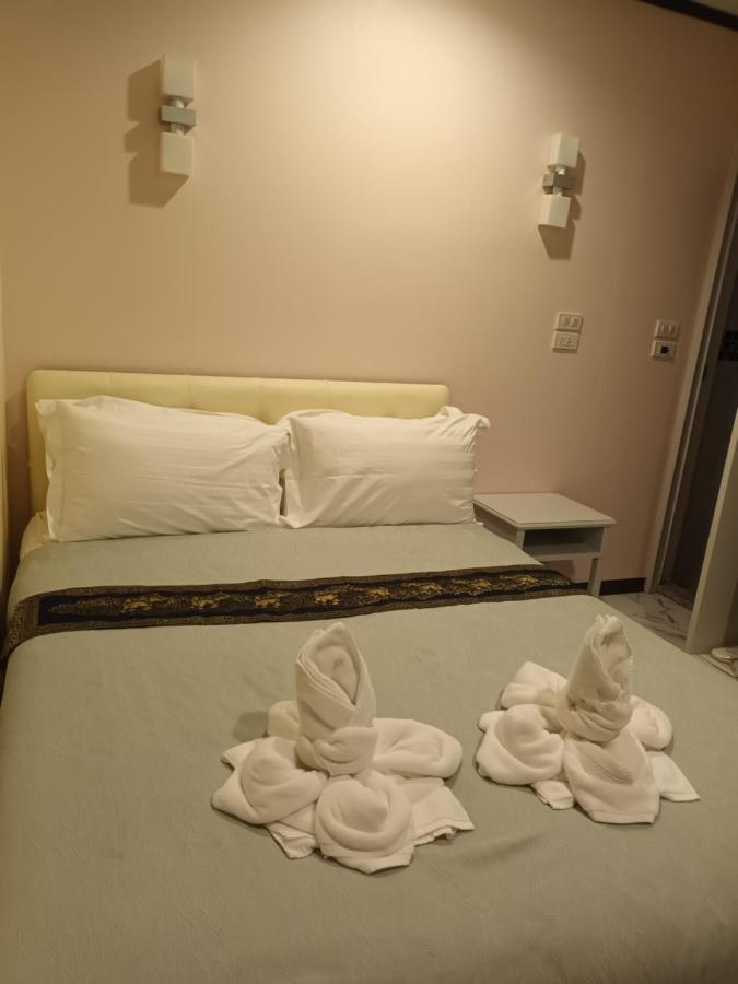 Cana Boutique Hotel Μπανγκόκ Εξωτερικό φωτογραφία