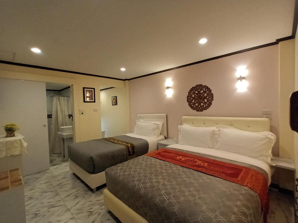 Cana Boutique Hotel Μπανγκόκ Εξωτερικό φωτογραφία