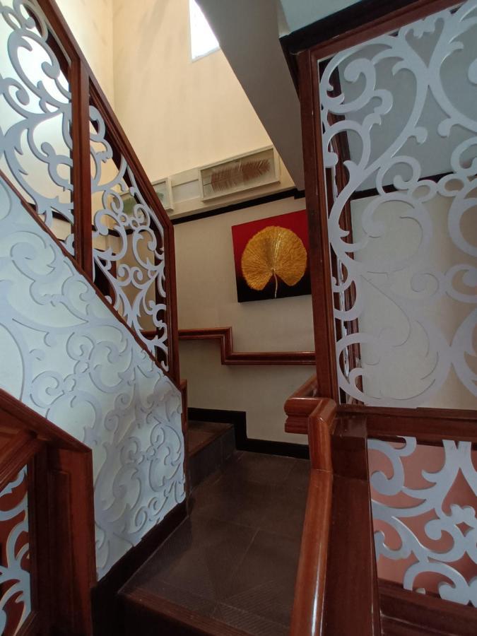 Cana Boutique Hotel Μπανγκόκ Εξωτερικό φωτογραφία