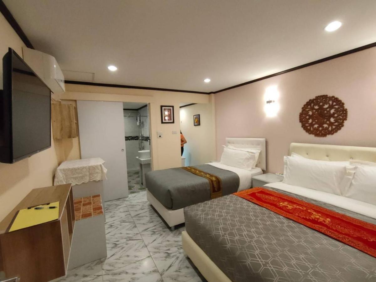 Cana Boutique Hotel Μπανγκόκ Εξωτερικό φωτογραφία