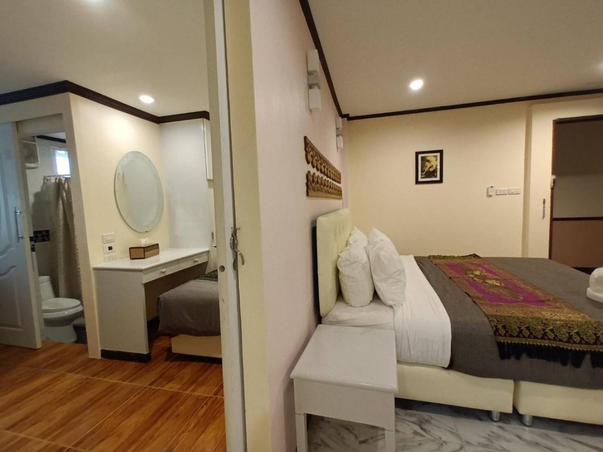 Cana Boutique Hotel Μπανγκόκ Εξωτερικό φωτογραφία