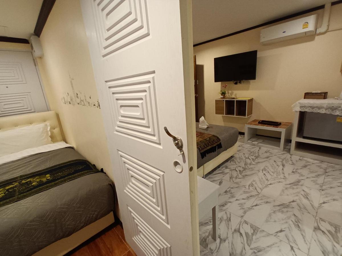 Cana Boutique Hotel Μπανγκόκ Εξωτερικό φωτογραφία