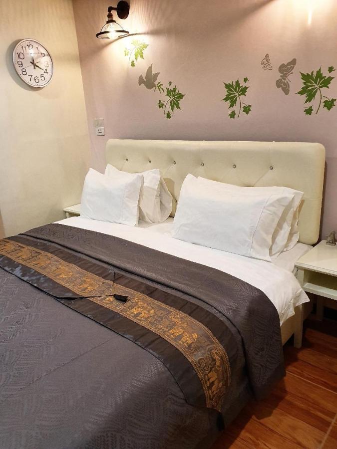 Cana Boutique Hotel Μπανγκόκ Εξωτερικό φωτογραφία