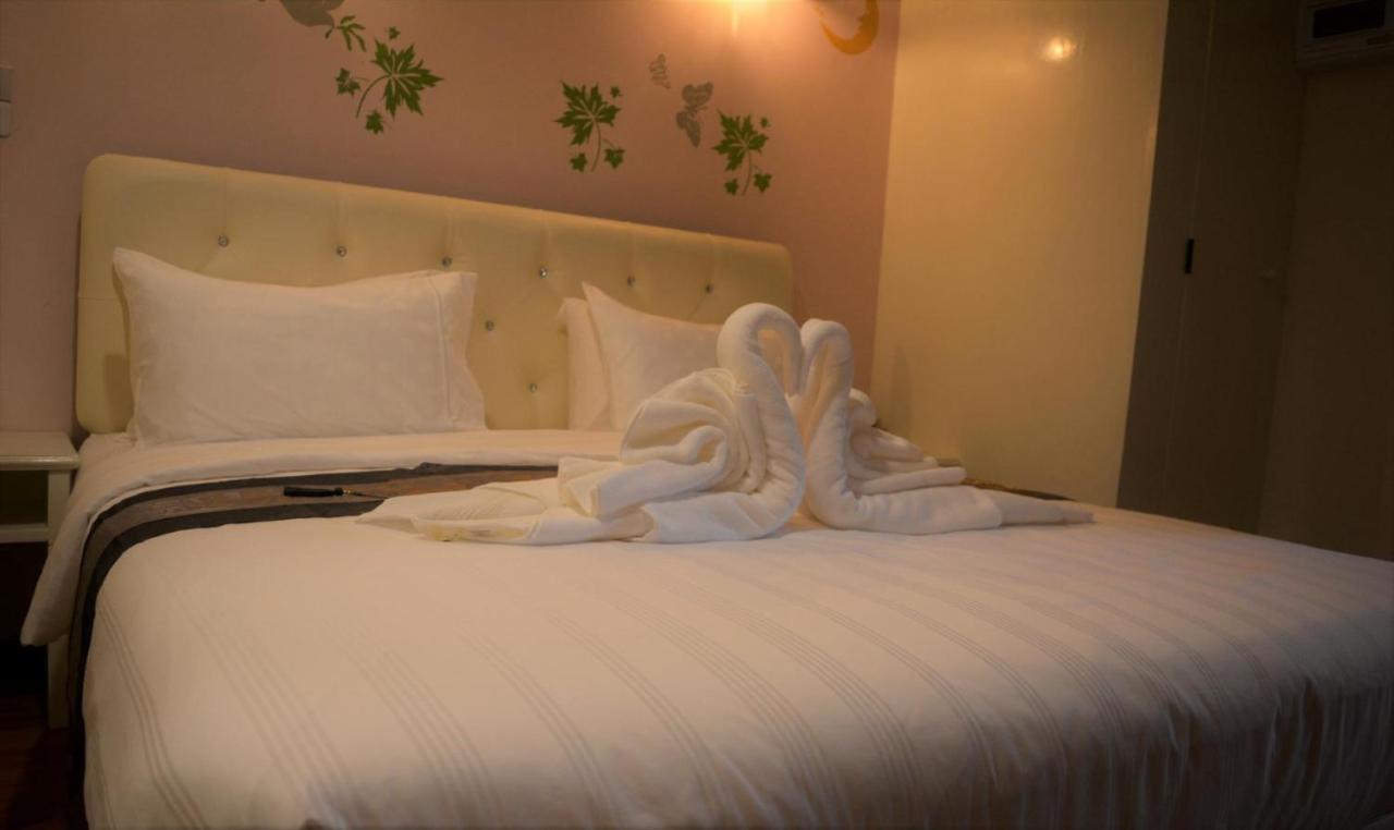 Cana Boutique Hotel Μπανγκόκ Εξωτερικό φωτογραφία