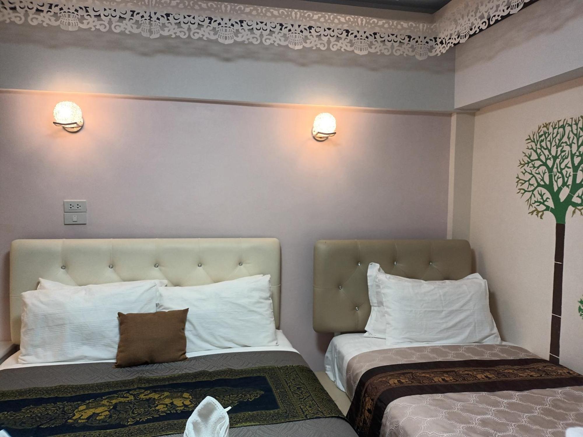 Cana Boutique Hotel Μπανγκόκ Εξωτερικό φωτογραφία