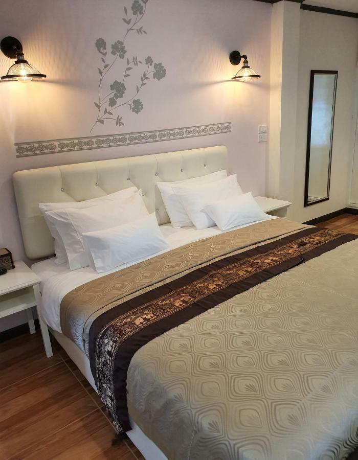 Cana Boutique Hotel Μπανγκόκ Εξωτερικό φωτογραφία