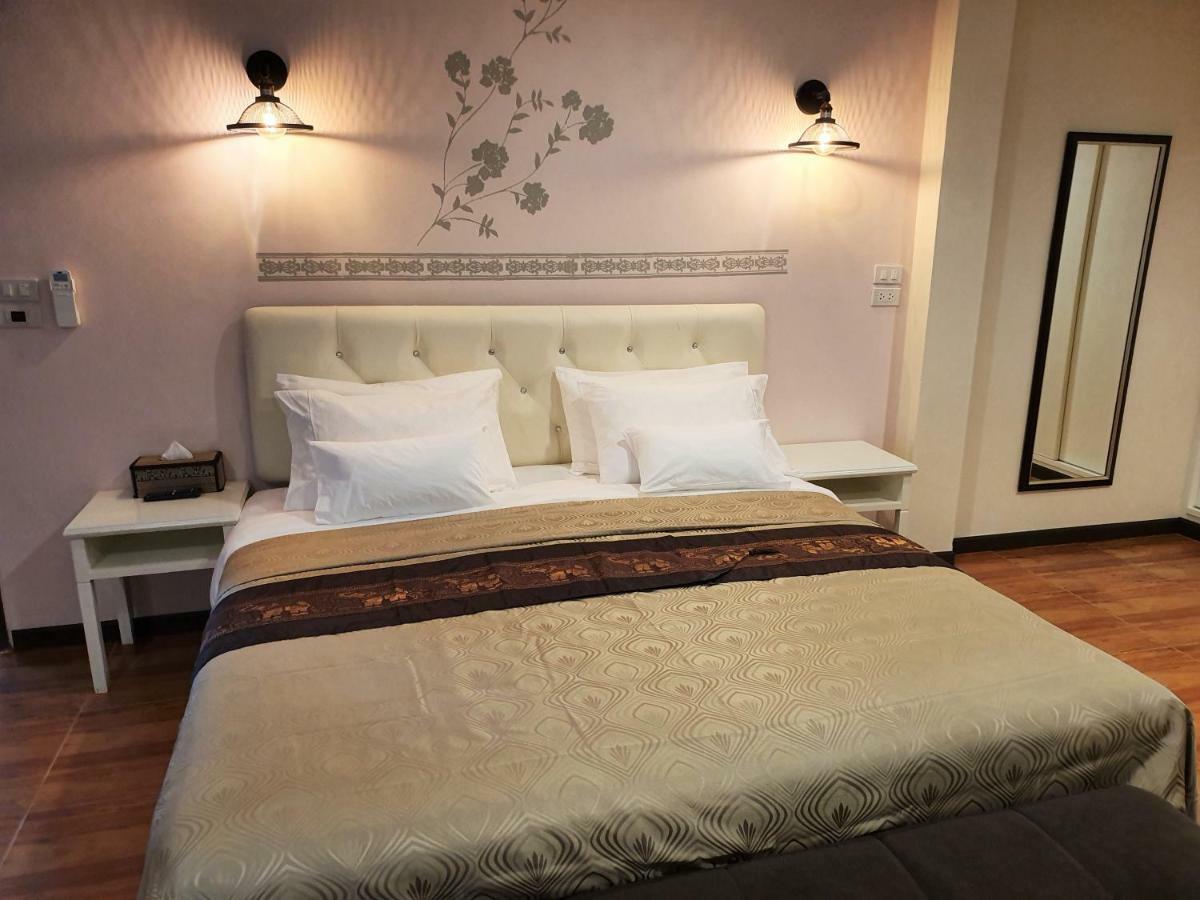 Cana Boutique Hotel Μπανγκόκ Εξωτερικό φωτογραφία
