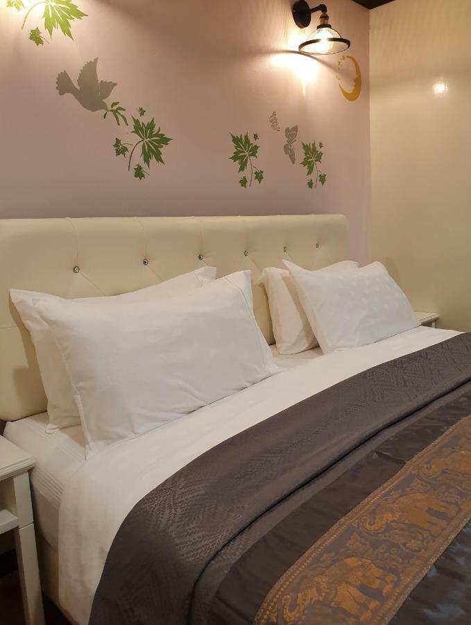 Cana Boutique Hotel Μπανγκόκ Εξωτερικό φωτογραφία