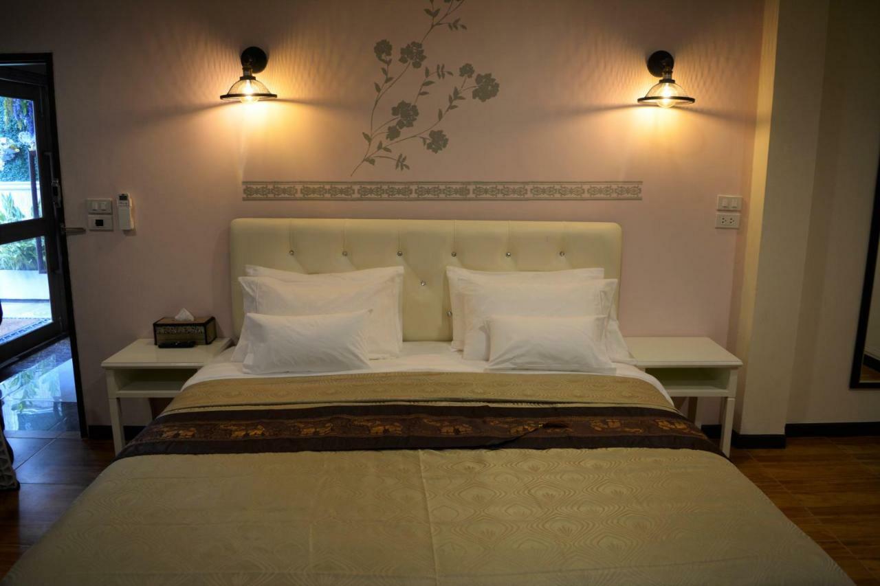 Cana Boutique Hotel Μπανγκόκ Εξωτερικό φωτογραφία