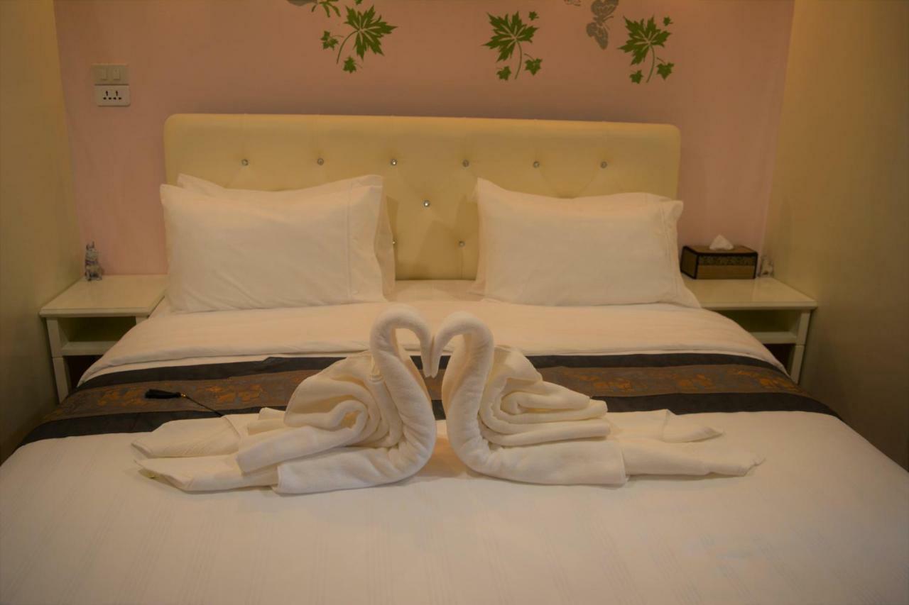 Cana Boutique Hotel Μπανγκόκ Εξωτερικό φωτογραφία