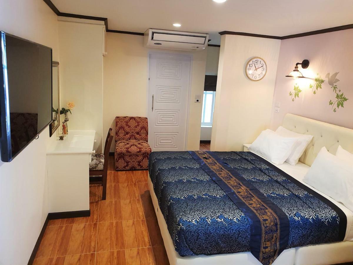 Cana Boutique Hotel Μπανγκόκ Εξωτερικό φωτογραφία