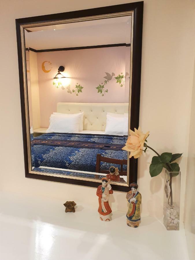 Cana Boutique Hotel Μπανγκόκ Εξωτερικό φωτογραφία