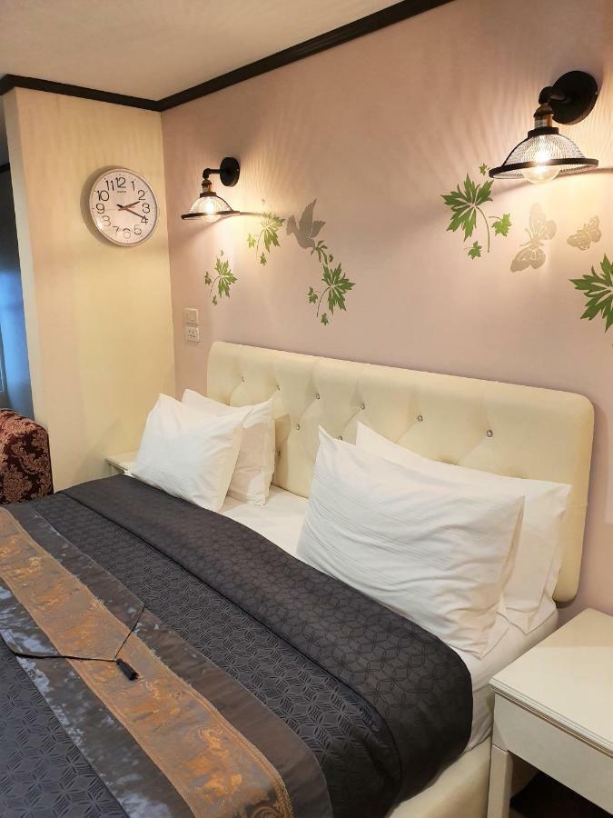 Cana Boutique Hotel Μπανγκόκ Εξωτερικό φωτογραφία