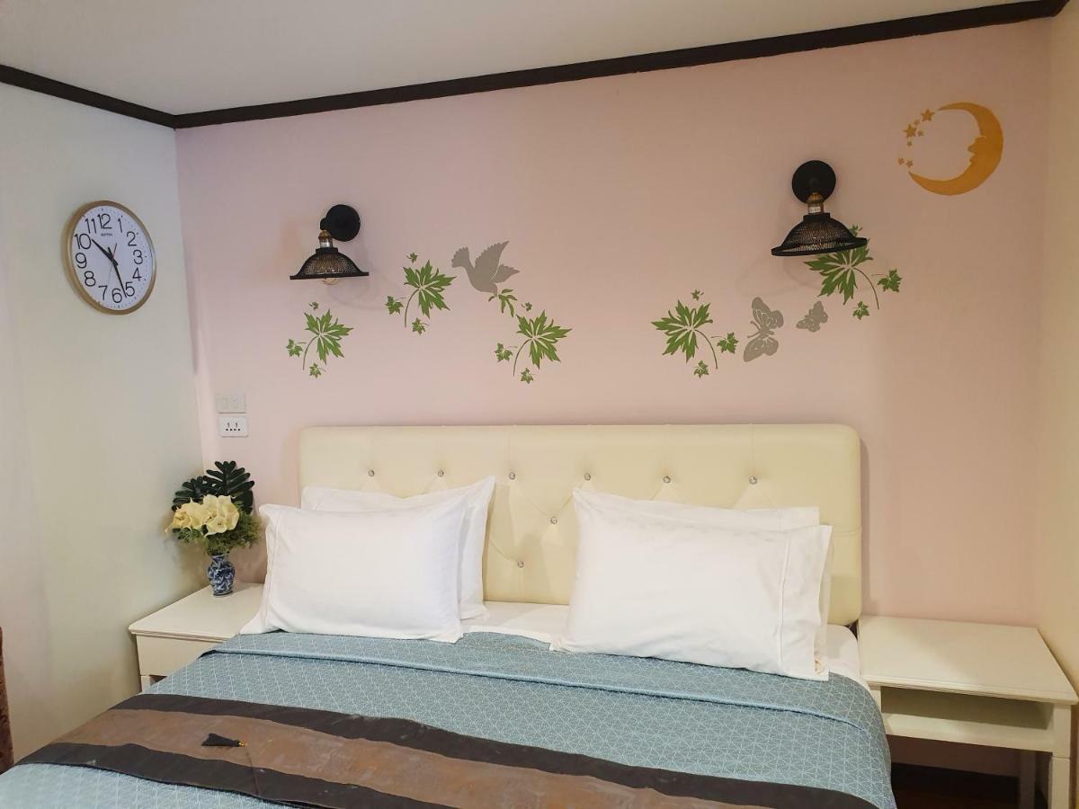 Cana Boutique Hotel Μπανγκόκ Εξωτερικό φωτογραφία