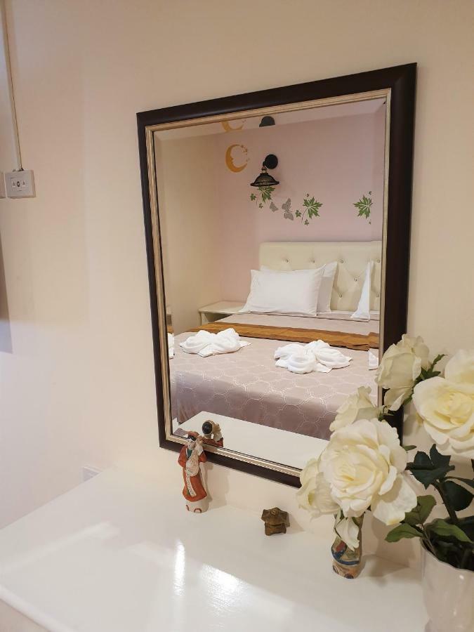 Cana Boutique Hotel Μπανγκόκ Εξωτερικό φωτογραφία