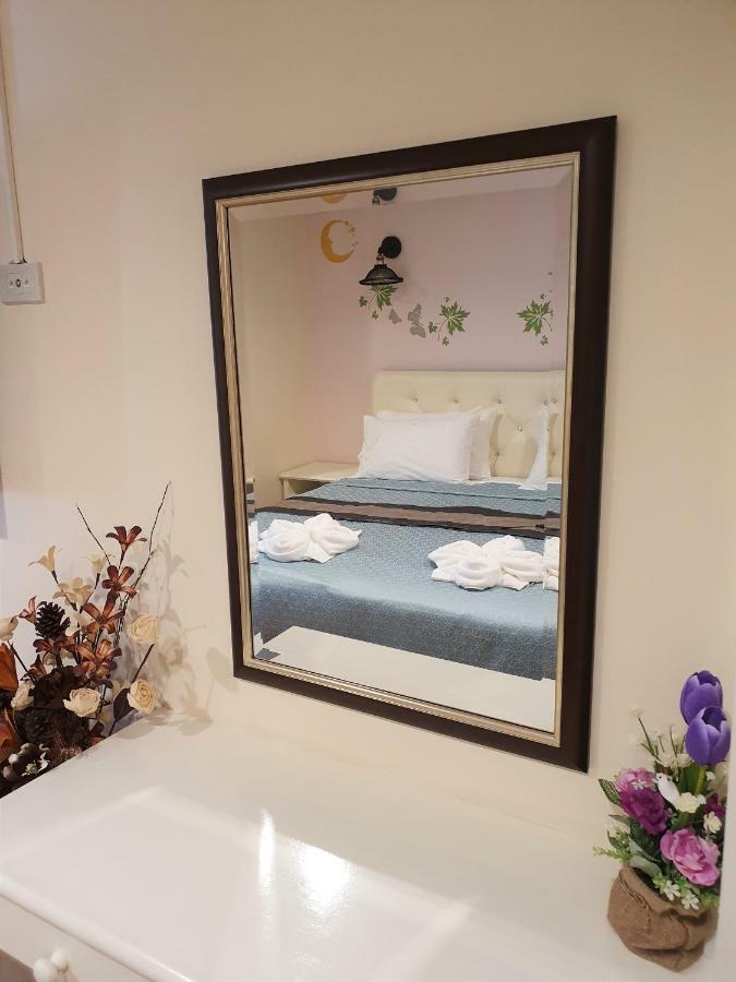 Cana Boutique Hotel Μπανγκόκ Εξωτερικό φωτογραφία