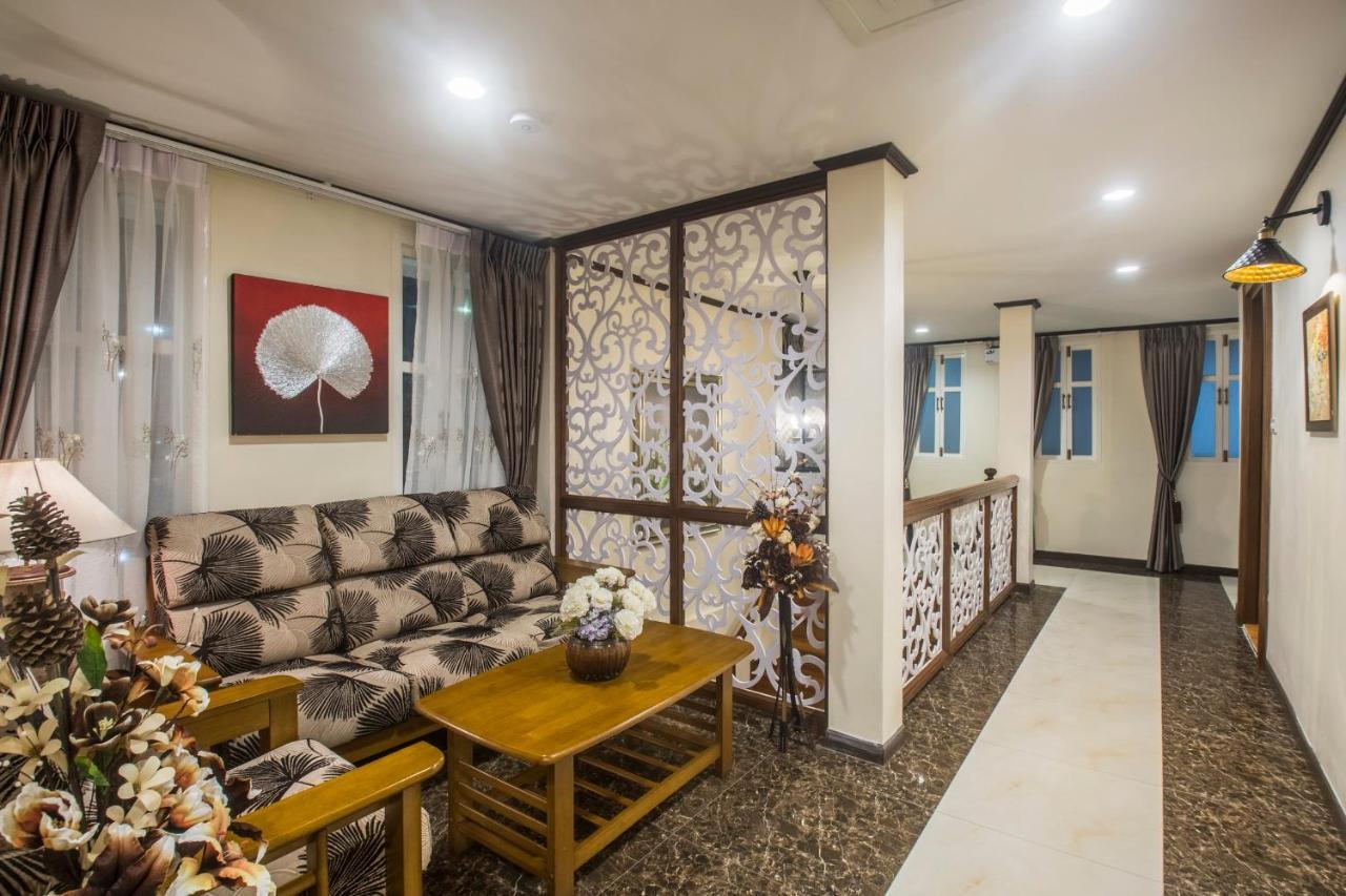 Cana Boutique Hotel Μπανγκόκ Εξωτερικό φωτογραφία