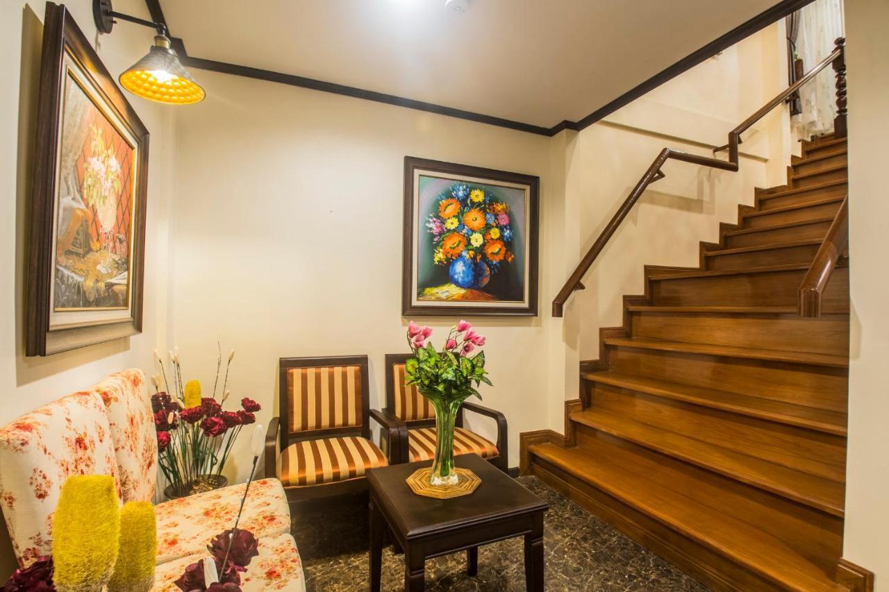 Cana Boutique Hotel Μπανγκόκ Εξωτερικό φωτογραφία