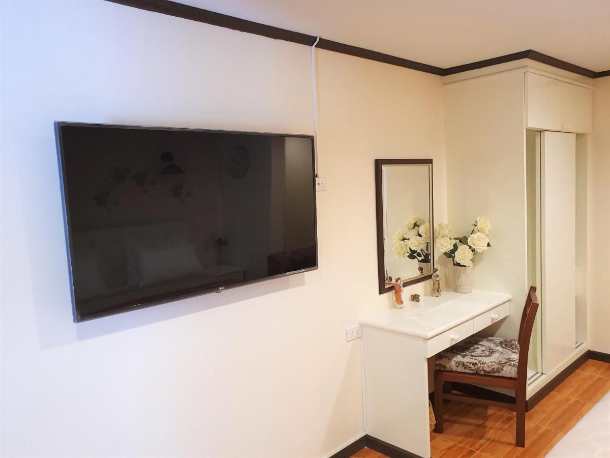 Cana Boutique Hotel Μπανγκόκ Εξωτερικό φωτογραφία